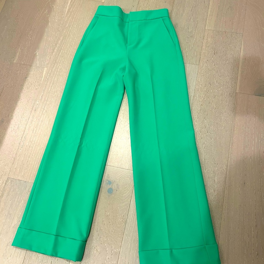 Alice + Olivia new no tag. Size 4